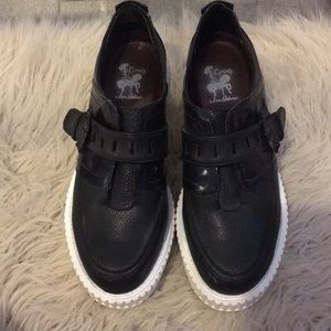 Sam Edelman circus creepers